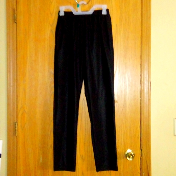 "KEBILI" Sauna pant for Weight Loss From Sweat (Gym/Fitness/Exercise)  *@SIZE: L - Picture 2 of 7